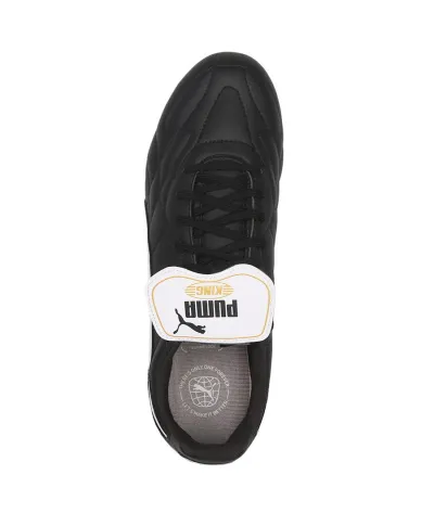 Buty piłkarskie Puma King Top FG AG M 107348-01