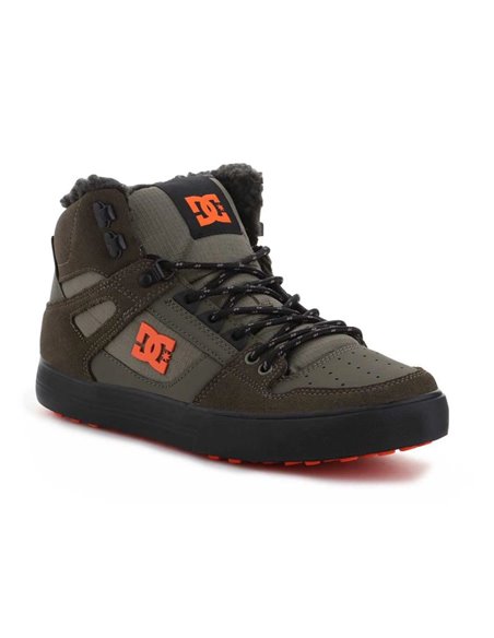 Buty DC Shoes M ADYS400047-DOO