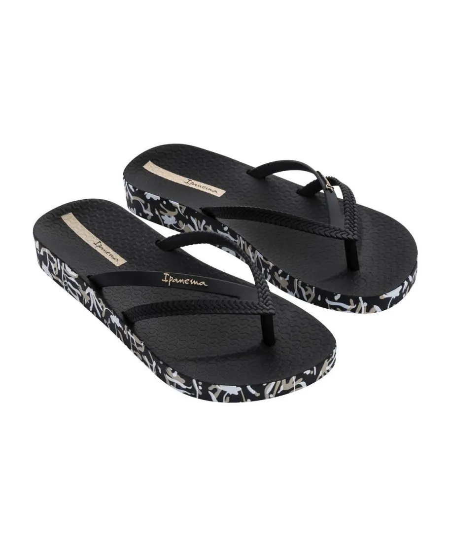 Chanclas Ipanema Bossa Soft V Fem W 82840 AG715