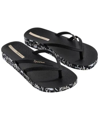 Chanclas Ipanema Bossa Soft V Fem W 82840 AG715