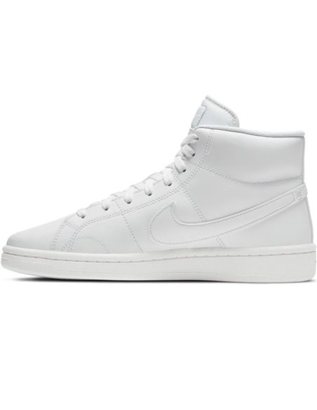 Buty Nike Court Royale 2 Mid W CT1725 100