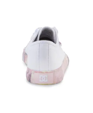 Buty DC Shoes W ADJS300295-PPF