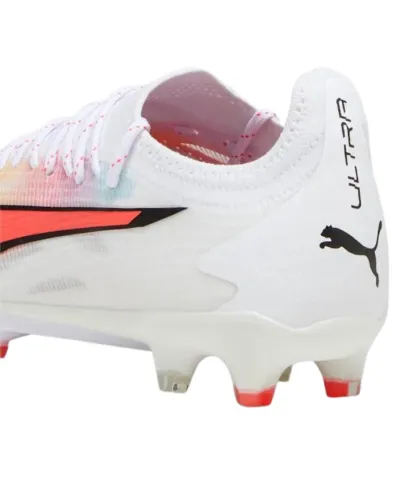 Buty piłkarskie Puma Ultra Ultimate FG AG M 107311 01