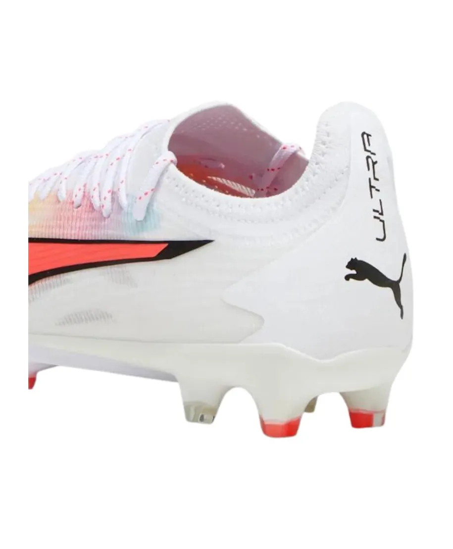 Buty piłkarskie Puma Ultra Ultimate FG AG M 107311 01