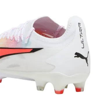 Buty piłkarskie Puma Ultra Ultimate FG AG M 107311 01