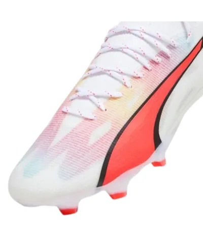 Buty piłkarskie Puma Ultra Ultimate FG AG M 107311 01