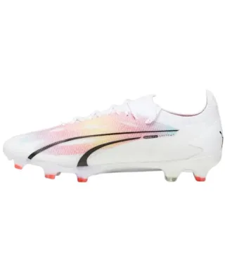 Buty piłkarskie Puma Ultra Ultimate FG AG M 107311 01