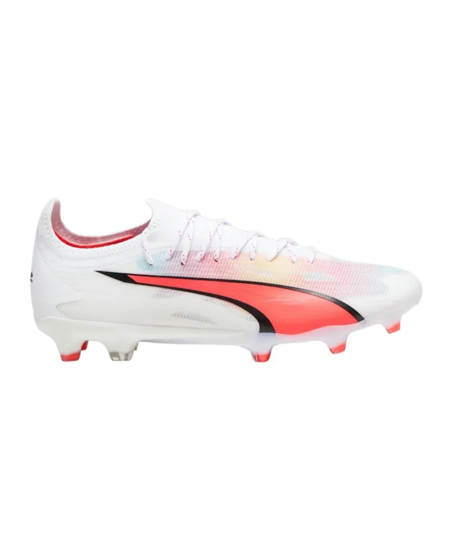 Buty piłkarskie Puma Ultra Ultimate FG AG M 107311 01