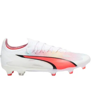 Buty piłkarskie Puma Ultra Ultimate FG AG M 107311 01