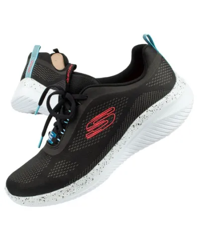 Buty sportowe Skechers Ultra Flex 3 0 W 149851 BLLB