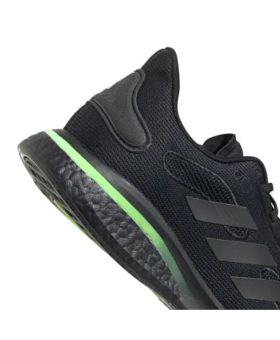 Buty biegowe adidas Supernova M FW8821