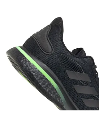 Buty biegowe adidas Supernova M FW8821