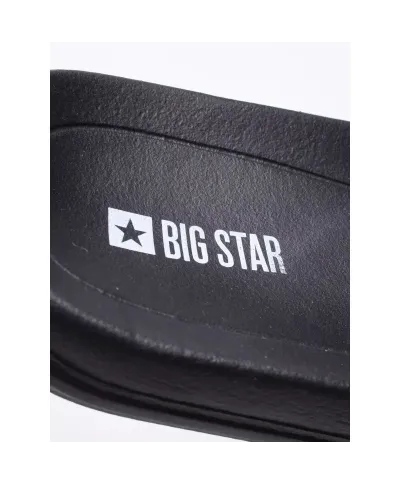 Klapki Big Star W LL274A158-906