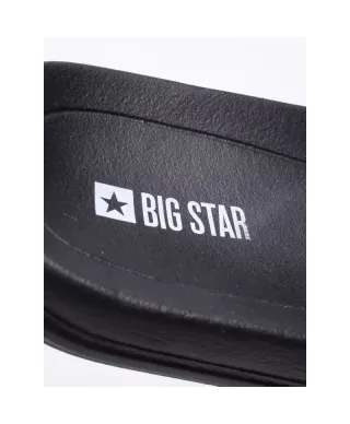 Klapki Big Star W LL274A158-906