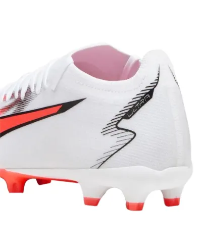 Buty piłkarskie Puma Ultra Match FG AG M 107347 01