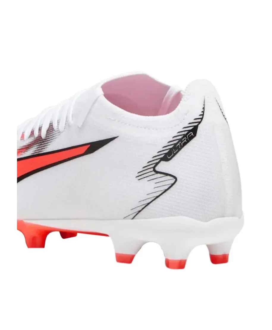 Buty piłkarskie Puma Ultra Match FG AG M 107347 01