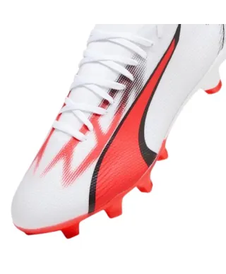 Buty piłkarskie Puma Ultra Match FG AG M 107347 01