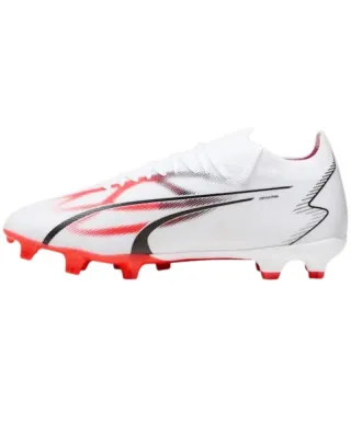 Buty piłkarskie Puma Ultra Match FG AG M 107347 01