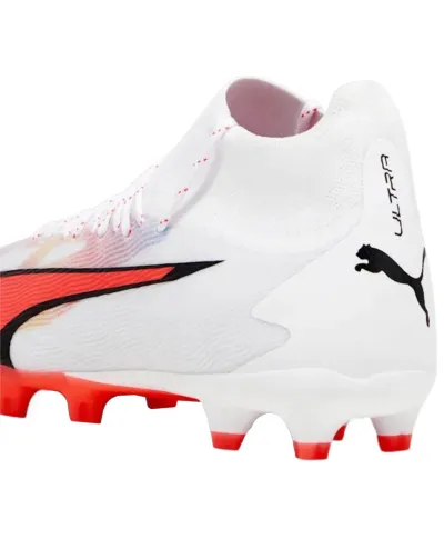 Buty piłkarskie Puma Ultra Pro FG AG M 107422 01