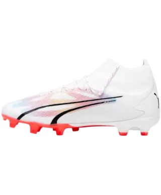 Buty piłkarskie Puma Ultra Pro FG AG M 107422 01