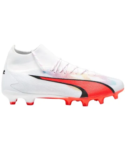 Buty piłkarskie Puma Ultra Pro FG AG M 107422 01