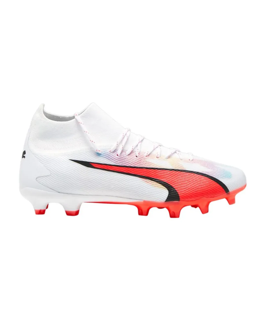 Buty piłkarskie Puma Ultra Pro FG AG M 107422 01