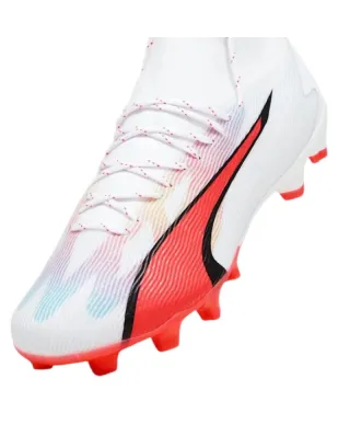 Buty piłkarskie Puma Ultra Pro FG AG M 107422 01