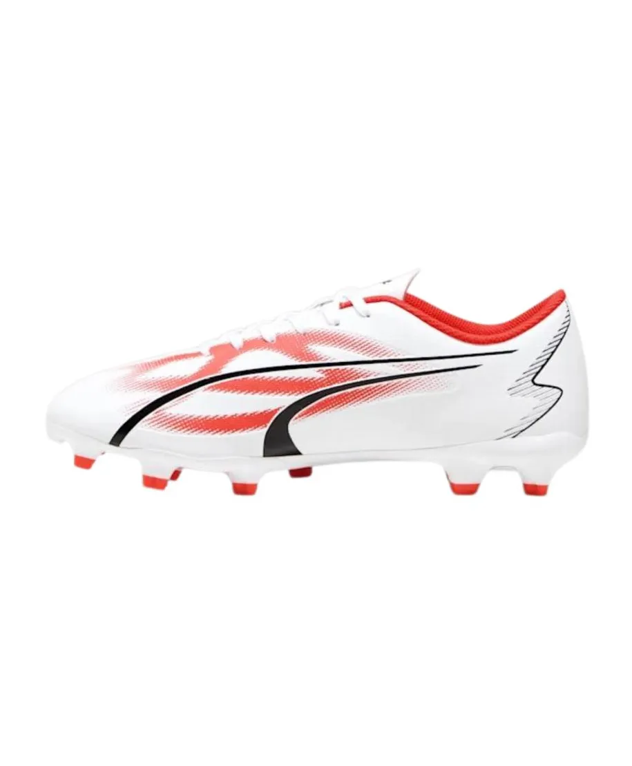 Buty piłkarskie Puma Ultra Play FG AG M 107423 01