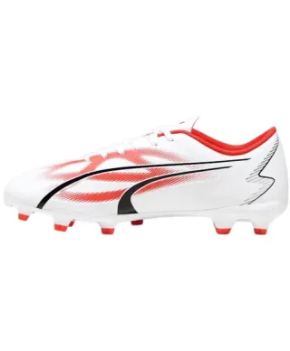 Buty piłkarskie Puma Ultra Play FG AG M 107423 01