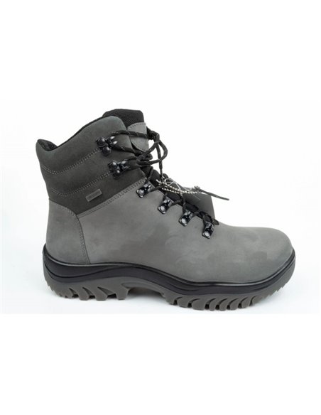 Buty trekkingowe 4F M OBMH255 25S