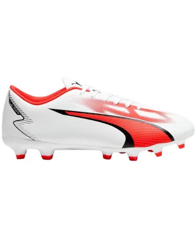 Buty piłkarskie Puma Ultra Play FG AG M 107423 01