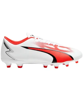 Buty piłkarskie Puma Ultra Play FG AG M 107423 01