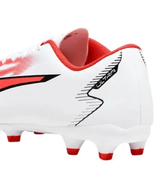 Buty piłkarskie Puma Ultra Play FG AG M 107423 01