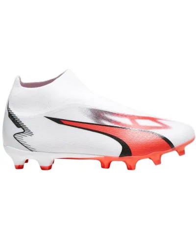 Buty piłkarskie Puma Ultra Match+ LL FG AG M 107511 01