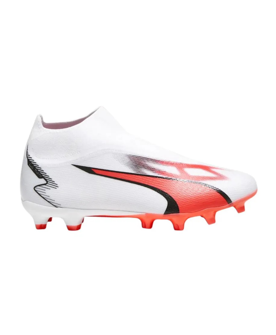 Buty piłkarskie Puma Ultra Match+ LL FG AG M 107511 01