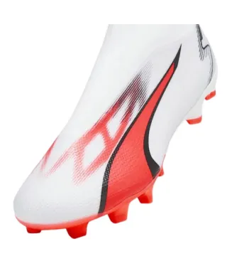 Buty piłkarskie Puma Ultra Match+ LL FG AG M 107511 01