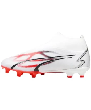 Buty piłkarskie Puma Ultra Match+ LL FG AG M 107511 01