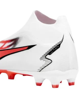 Buty piłkarskie Puma Ultra Match+ LL FG AG M 107511 01