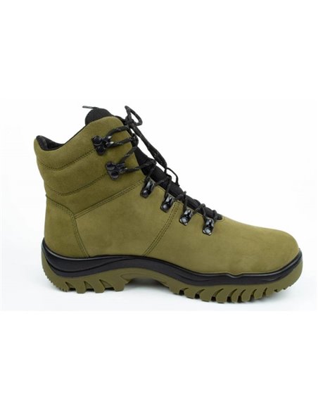 Buty trekkingowe 4F M OBMH255 45S