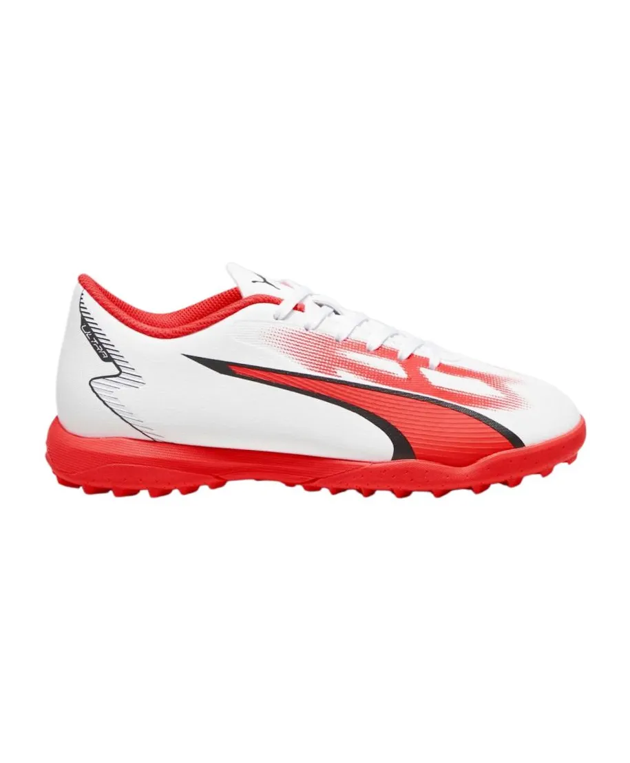 Buty piłkarskie Puma Ultra Play TT Jr 107533 01