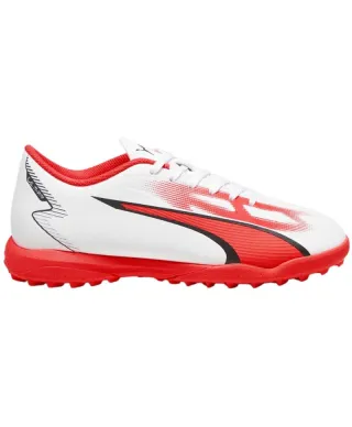 Buty piłkarskie Puma Ultra Play TT Jr 107533 01