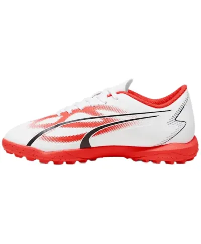 Buty piłkarskie Puma Ultra Play TT Jr 107533 01