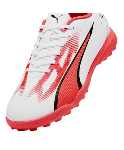 Buty piłkarskie Puma Ultra Play TT Jr 107533 01