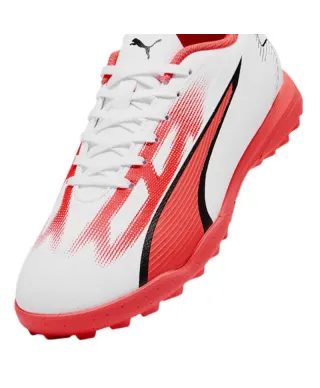 Buty piłkarskie Puma Ultra Play TT Jr 107533 01