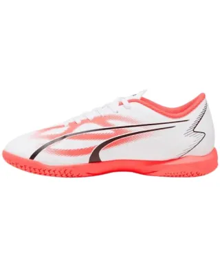 Buty piłkarskie Puma Ultra Play IT Jr 107535 01