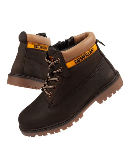 Buty zimowe Caterpillar Jr CK263464