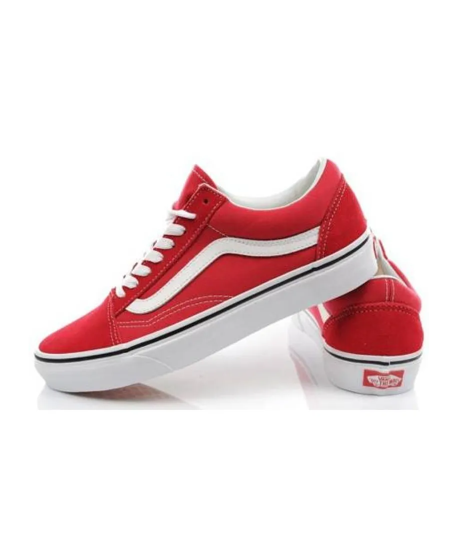 Buty Vans Old Skool U A38G1Q9U