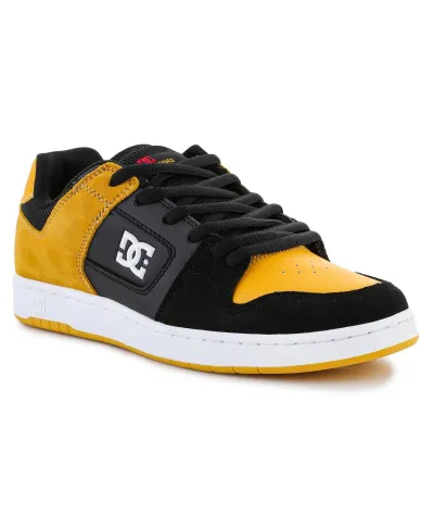 Buty DC Shoes Manteca 4 Skate M 100766-BG3