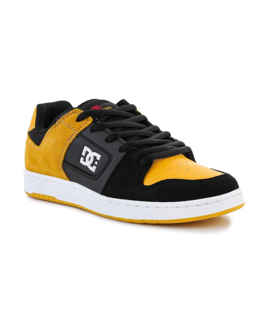 Buty DC Shoes Manteca 4 Skate M 100766-BG3