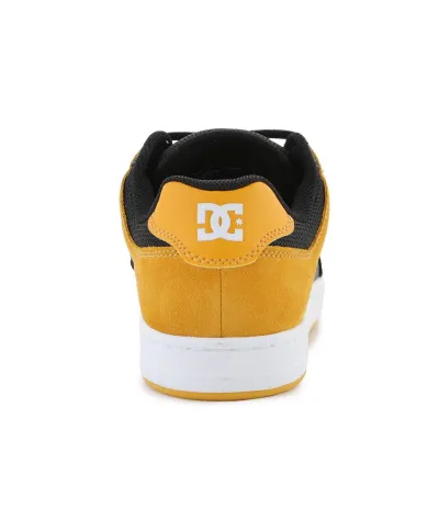 Buty DC Shoes Manteca 4 Skate M 100766-BG3